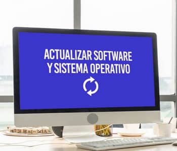 actualizar ordenador