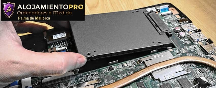 disco duro PS4 a SSD