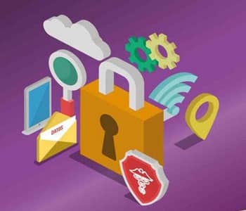 datos digitales protección