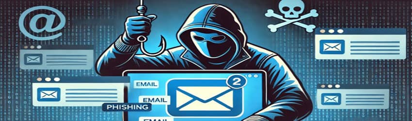 información del Phishing