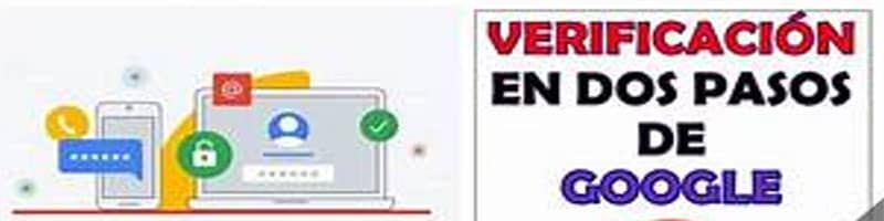 Cuenta google 2FA