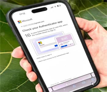2FA cuenta Microsoft