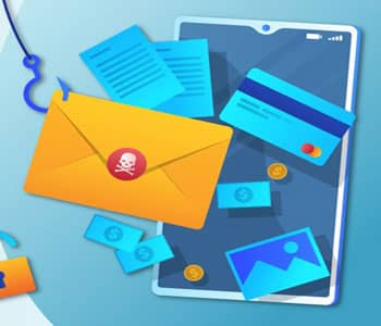 protegerse del Phishing