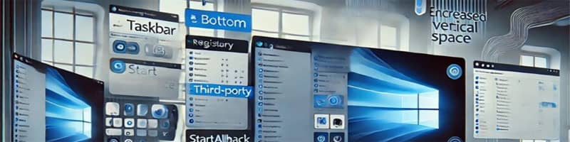 herramientas Windows 11