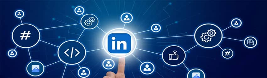 likedin verificación 2FA